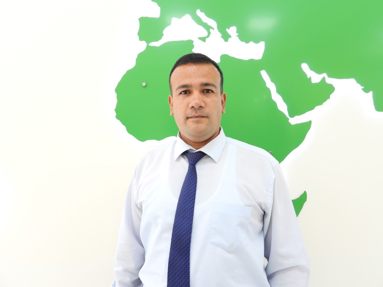 FARXODJON TO‘RAYEV